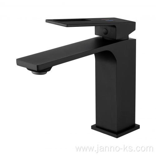 Wash Basin Faucet Mixer Tap